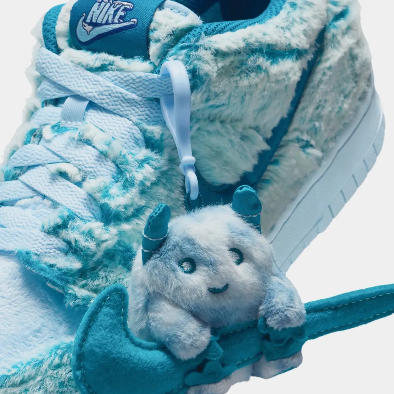 Giày Nike Dunk Low 'Abominable Snowman' IM7171-301 — ảnh 3