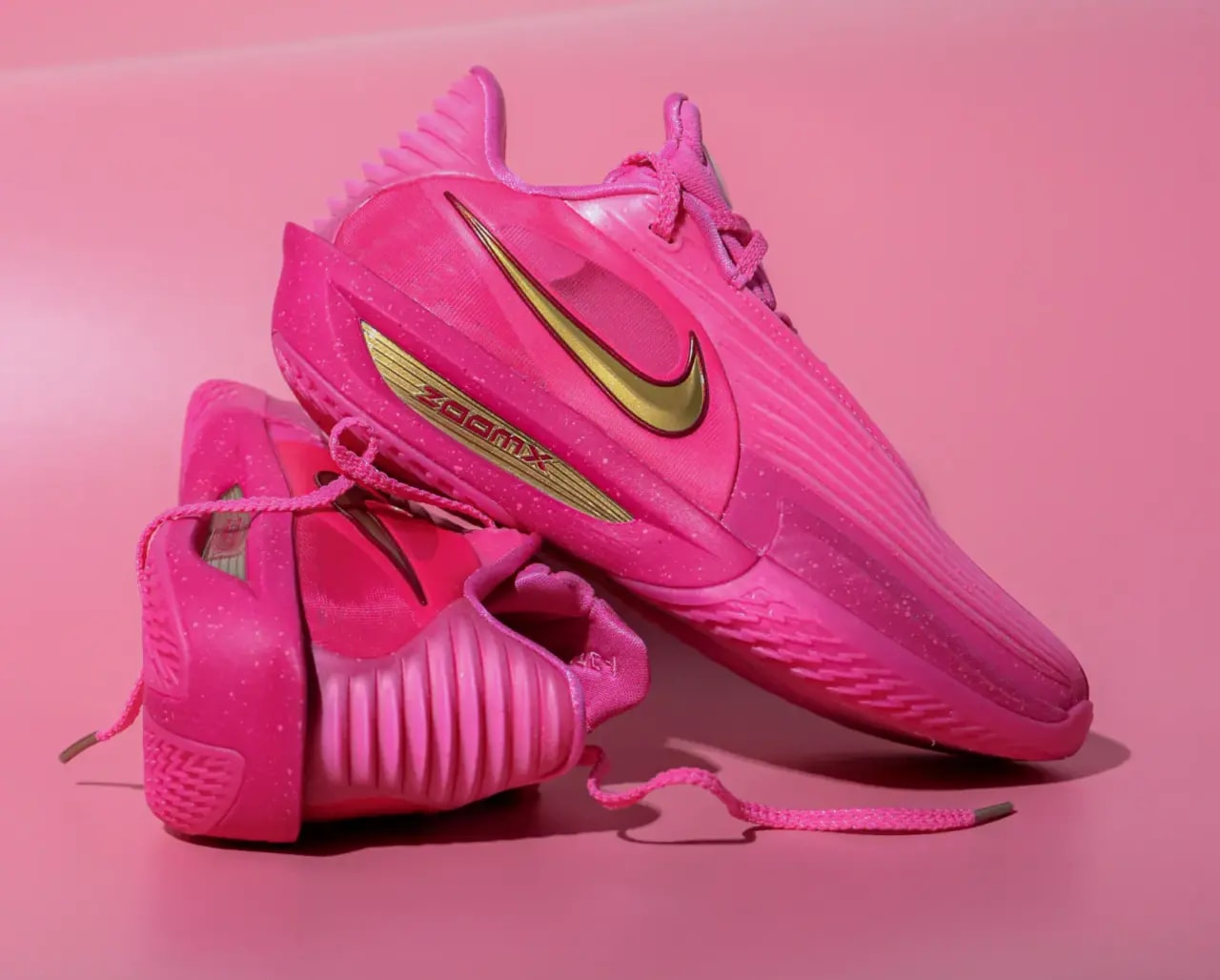 Giày Nike Air Zoom GT Cut 3 Turbo 'Rob Dillingham' IM9441-600 — ảnh 5