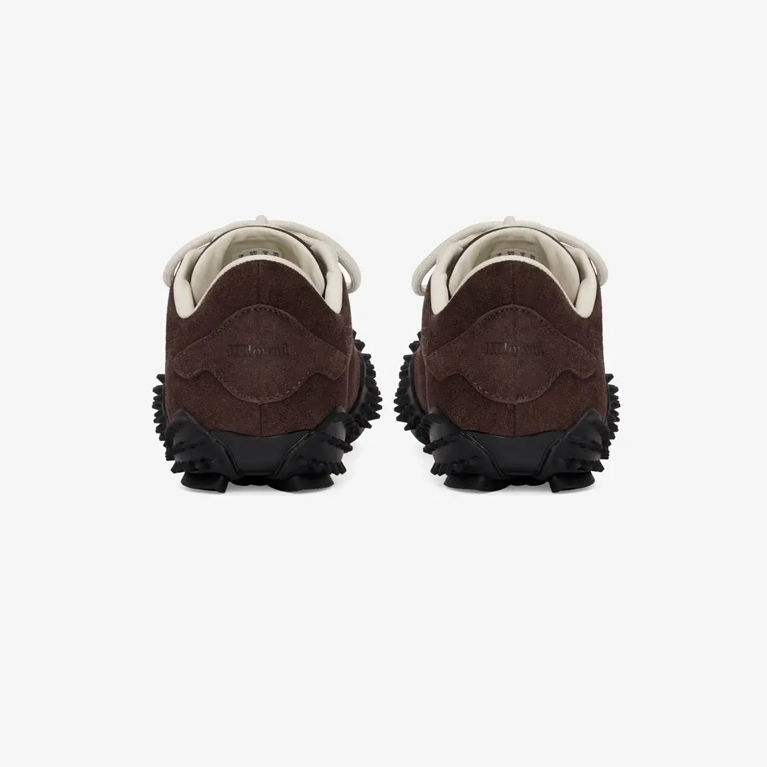 Giày Puma Mostro 'Dark Chocolate' 403823-02 — ảnh 4