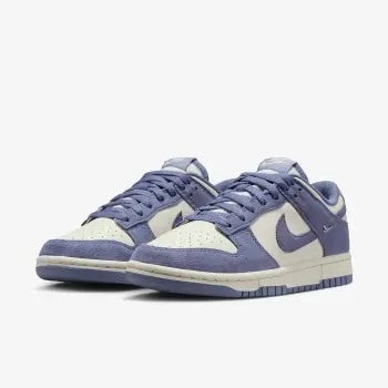 Giày Nike Dunk Low 'World Indigo' IB4417-103 — ảnh 3
