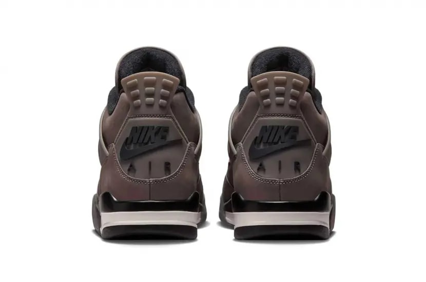 Giày Nike Air Jordan 4 Retro 'Cave Stone' FQ8138-200 — ảnh 3