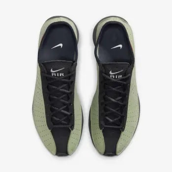 Giày Nike Air Superfly 'Oil Green Black' HQ7955-302 — ảnh 5