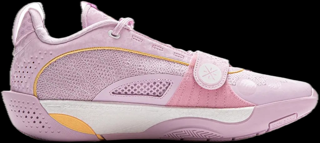 Giày Li-Ning Wade All City 13 Encore ‘Purple’ ABAV043-1 — kich-thuoc: 40