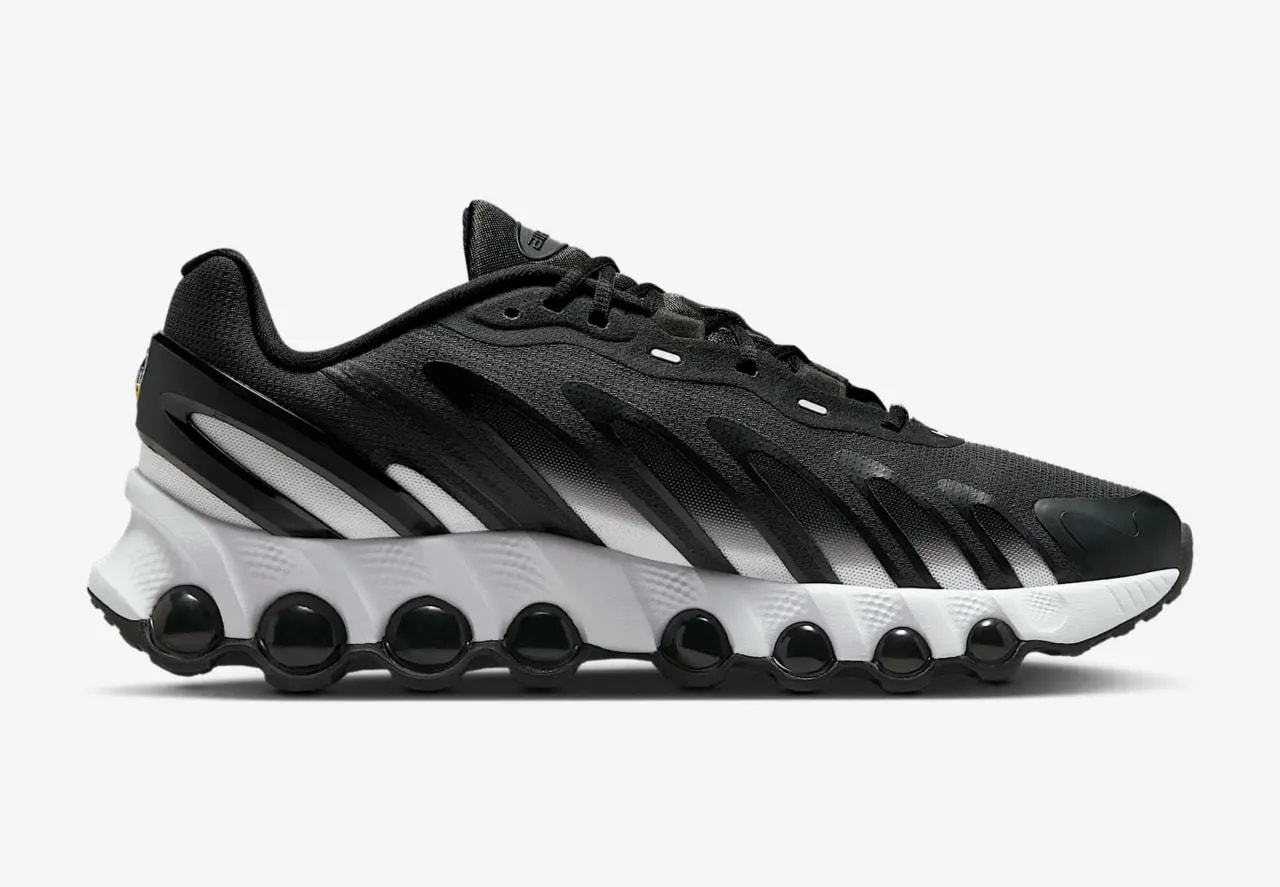Giày Nike Air Max Dn8 'Black White' FQ7860-007 — ảnh 2