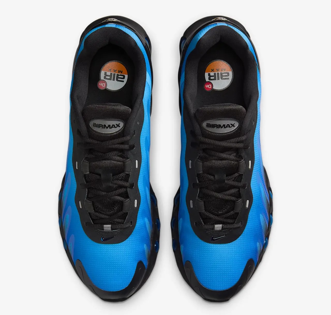 Giày Nike Air Max Dn8 'Hyper Royal' FQ7860-001 — ảnh 2