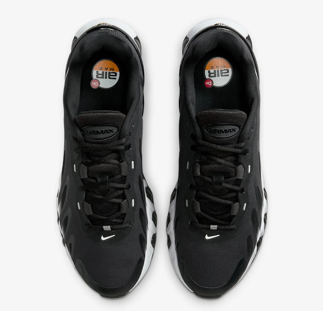 Giày Nike Air Max Dn8 'Black White' FQ7860-007 — ảnh 3
