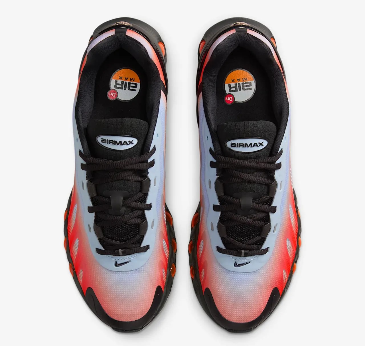 Giày Nike Air Max Dn8 'Royal Tint Bright Crimson' IH4119-401 — ảnh 3