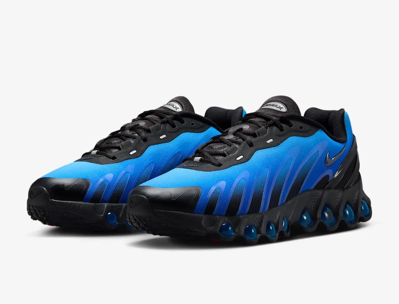 Giày Nike Air Max Dn8 'Hyper Royal' FQ7860-001 — ảnh 3