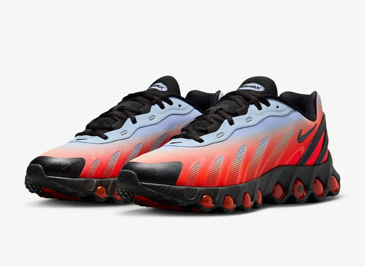 Giày Nike Air Max Dn8 'Royal Tint Bright Crimson' IH4119-401 — ảnh 4