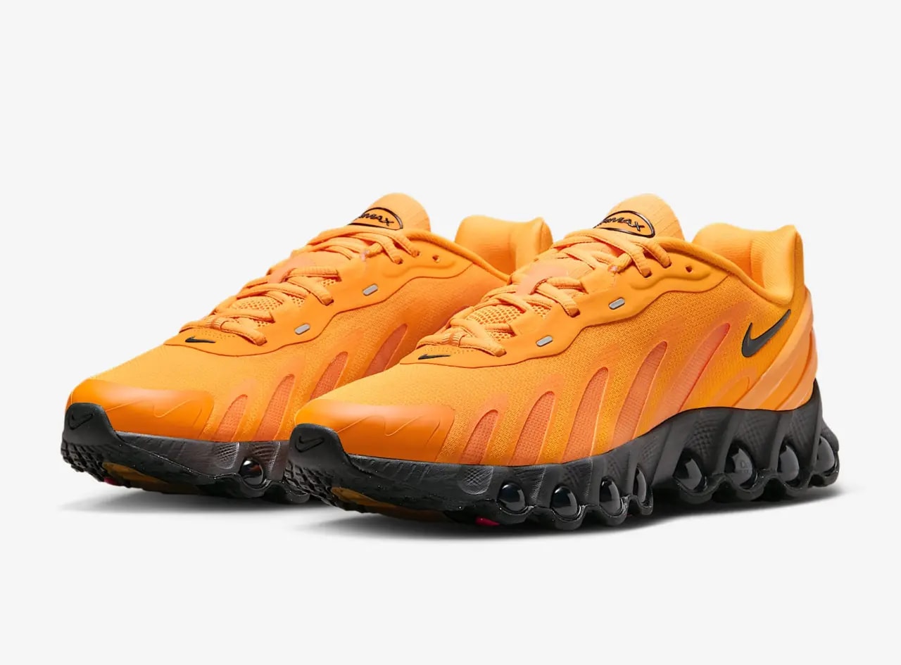 Giày Nike Air Max Dn8 'Sundial' IM7405-700 — ảnh 3