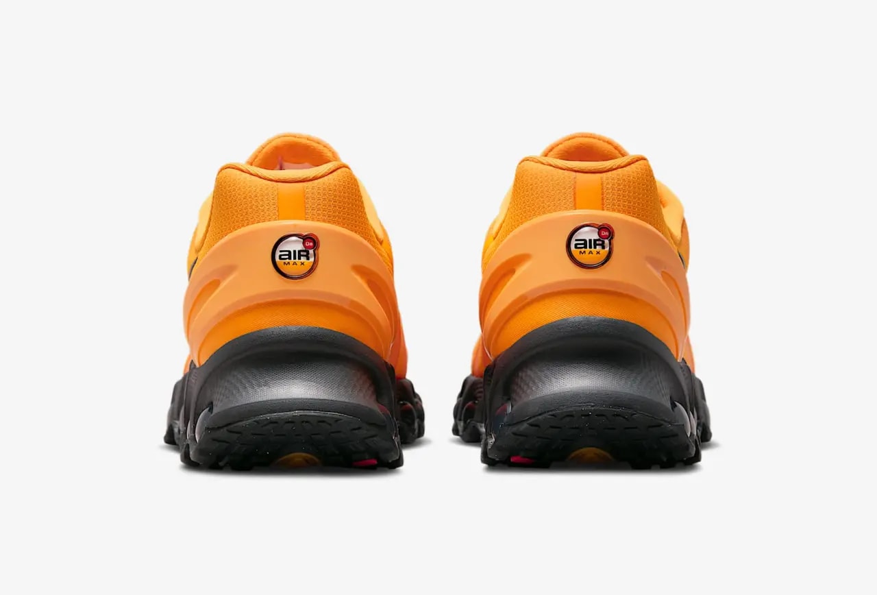 Giày Nike Air Max Dn8 'Sundial' IM7405-700 — ảnh 4