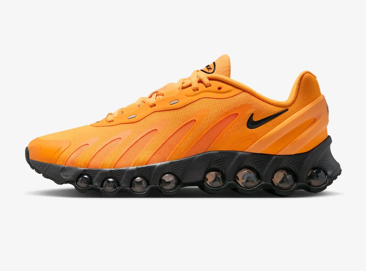 Giày Nike Air Max Dn8 'Sundial' IM7405-700 — ảnh 5