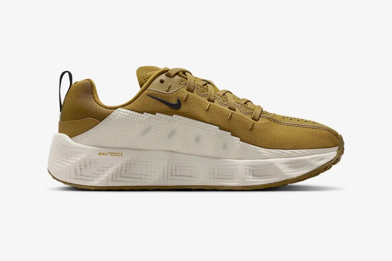 Giày Nike Ava Rover ‘Celestial Gold’ HF6331-300 — ảnh 2