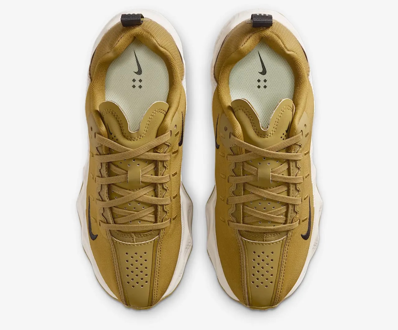 Giày Nike Ava Rover ‘Celestial Gold’ HF6331-300 — ảnh 3