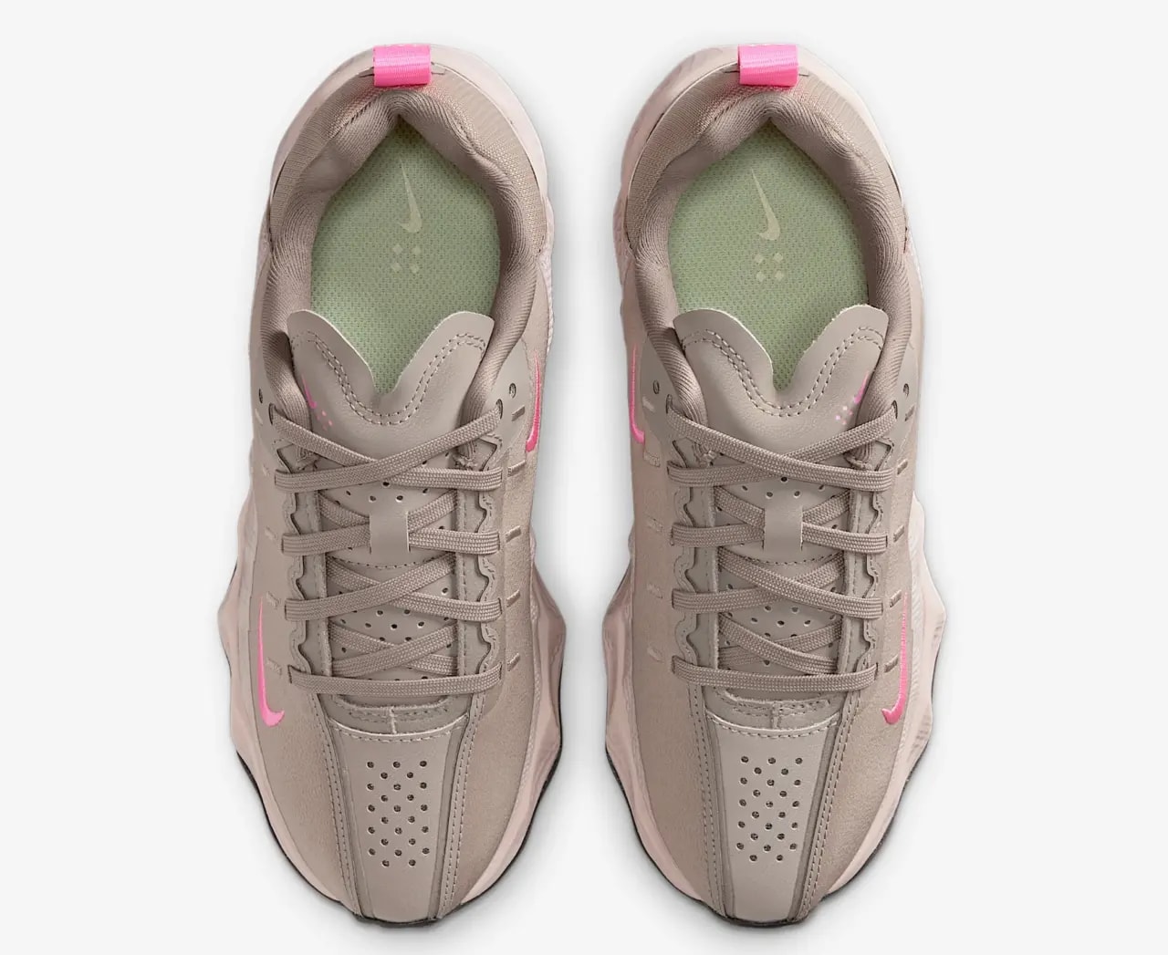 Giày Nike Ava Rover 'Malt Pink' HF6331-201 — ảnh 2