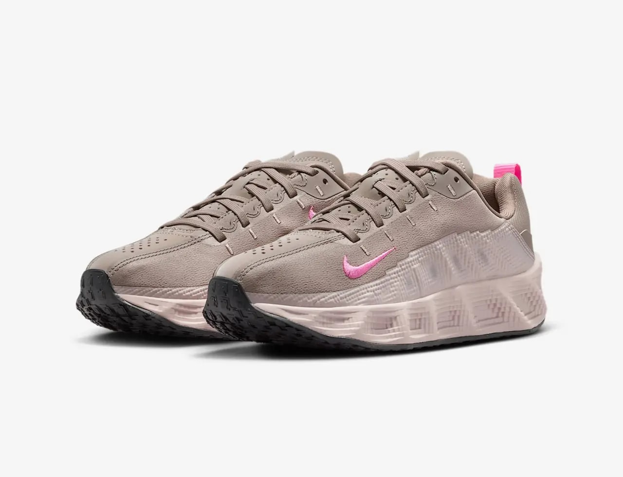 Giày Nike Ava Rover 'Malt Pink' HF6331-201 — ảnh 3