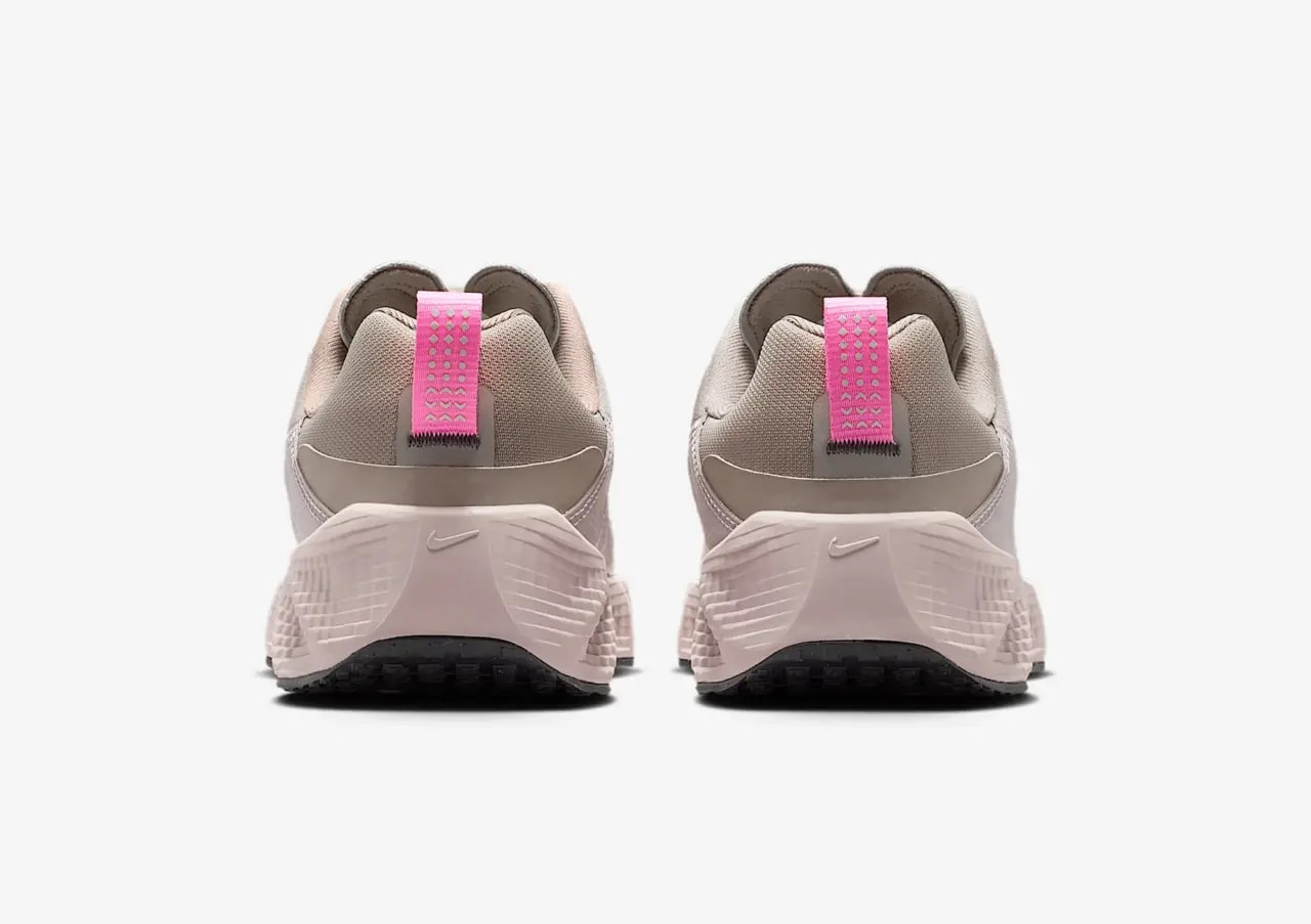 Giày Nike Ava Rover 'Malt Pink' HF6331-201 — ảnh 4