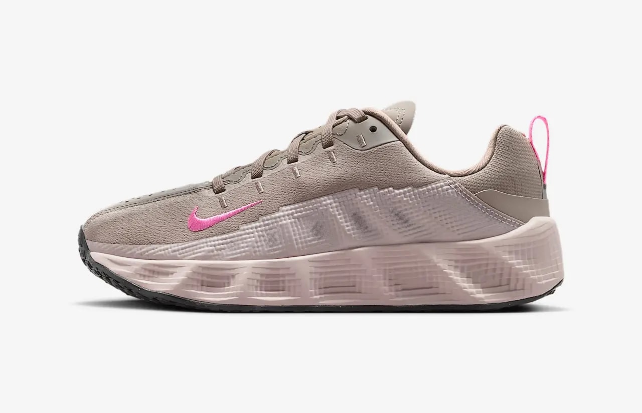 Giày Nike Ava Rover 'Malt Pink' HF6331-201 — ảnh 5