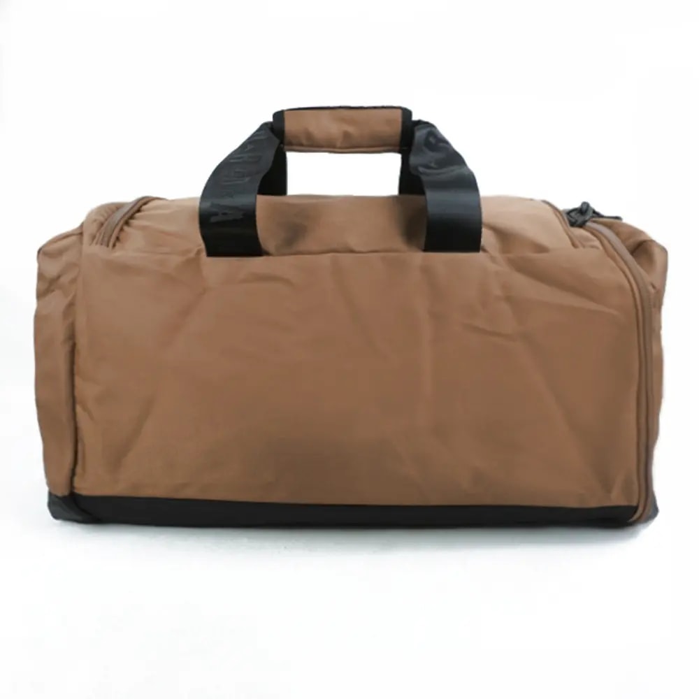 Túi Nike Air Jordan Velocity Duffle 'Brown' HF7295-258 — ảnh 3