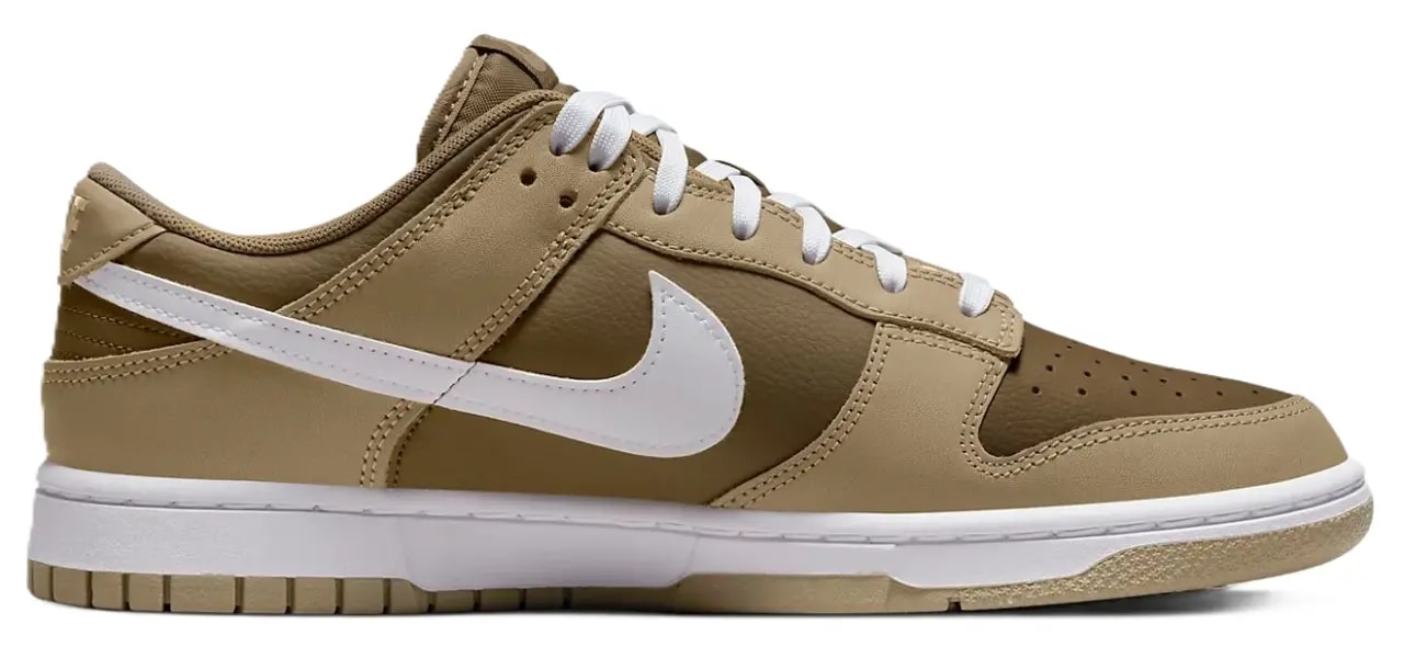 Giày Nike Dunk Low 'Judge Grey' DJ6188-200 — kich-thuoc: 40-5