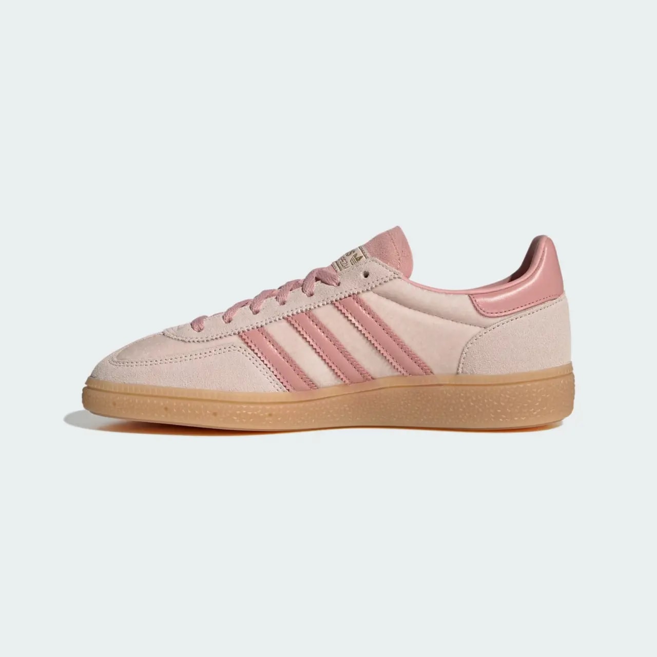 Giày Adidas Handball Spezial 'Wonder Quartz' JR3645 — ảnh 5