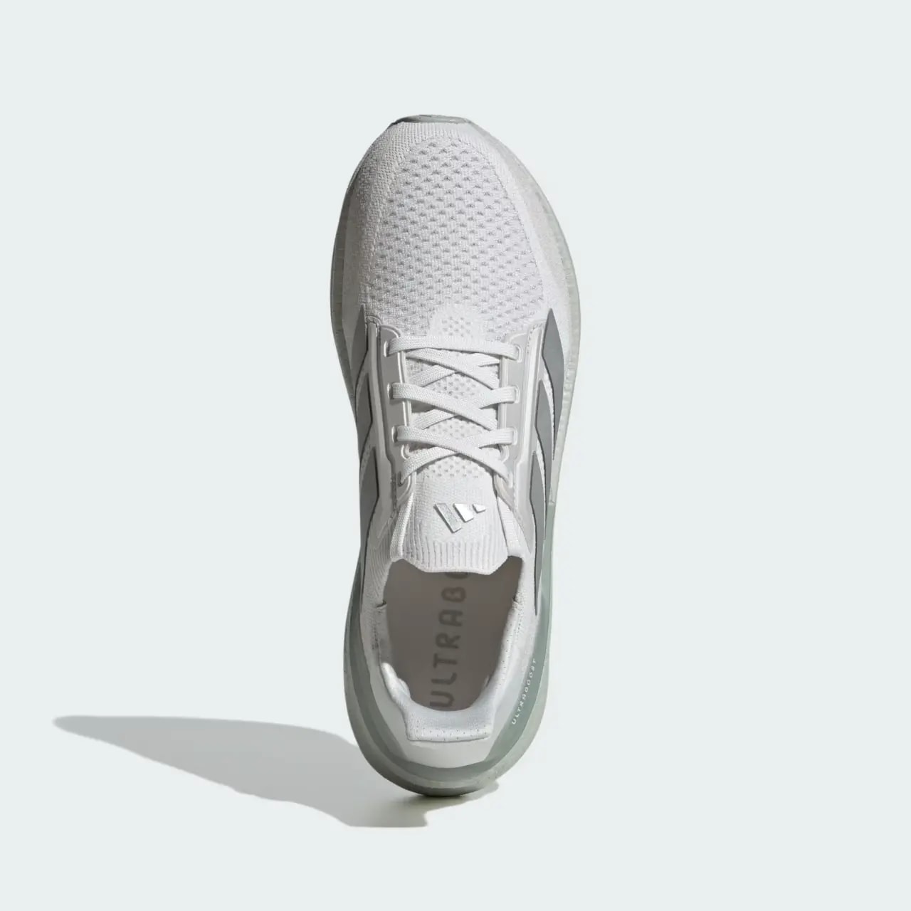 Giày Adidas Ultraboost 5x 'Crystal White' JQ2925 — ảnh 2
