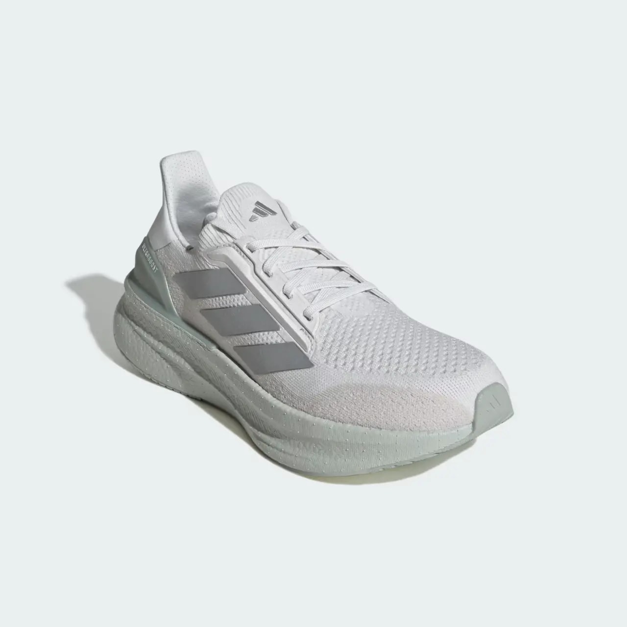 Giày Adidas Ultraboost 5x 'Crystal White' JQ2925 — ảnh 3