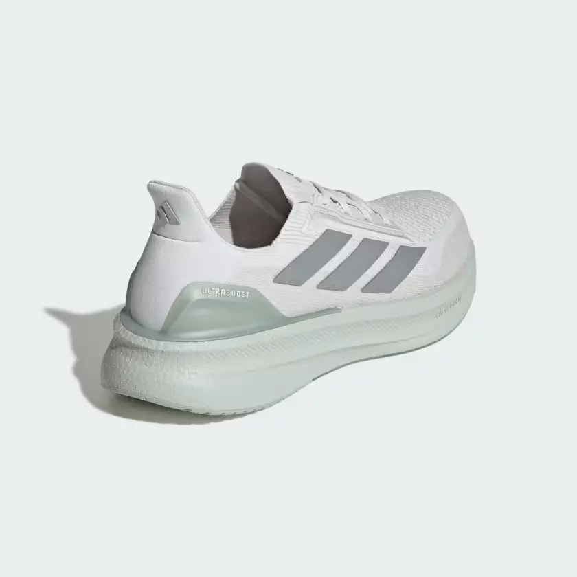 Giày Adidas Ultraboost 5x 'Crystal White' JQ2925 — ảnh 4