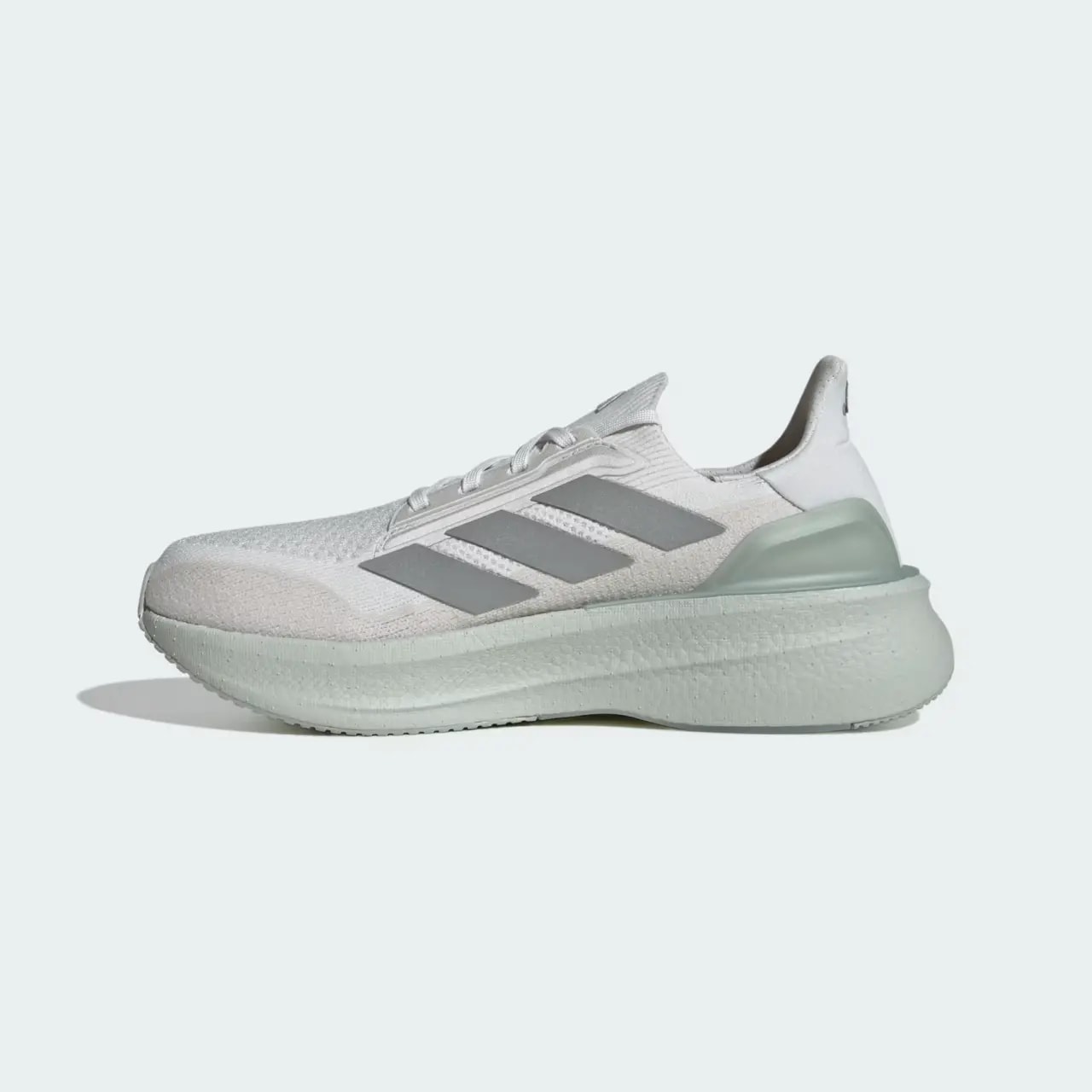 Giày Adidas Ultraboost 5x 'Crystal White' JQ2925 — ảnh 5