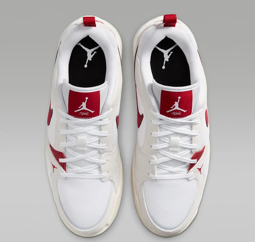 Giày Nike Jordan CMFT Era 'White Sail' HJ6777-116 — ảnh 5