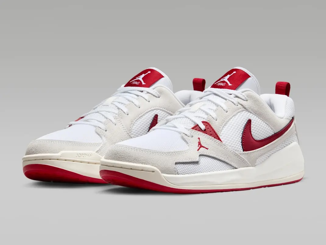 Giày Nike Jordan CMFT Era 'White Sail' HJ6777-116 — ảnh 4