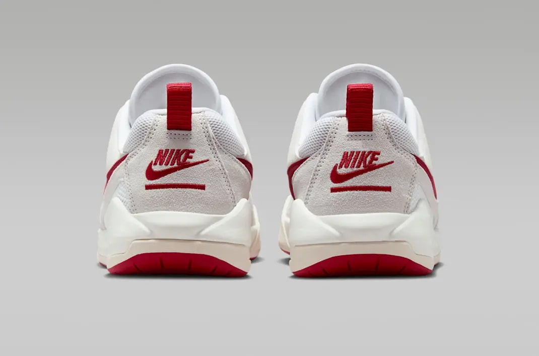 Giày Nike Jordan CMFT Era 'White Sail' HJ6777-116 — ảnh 3