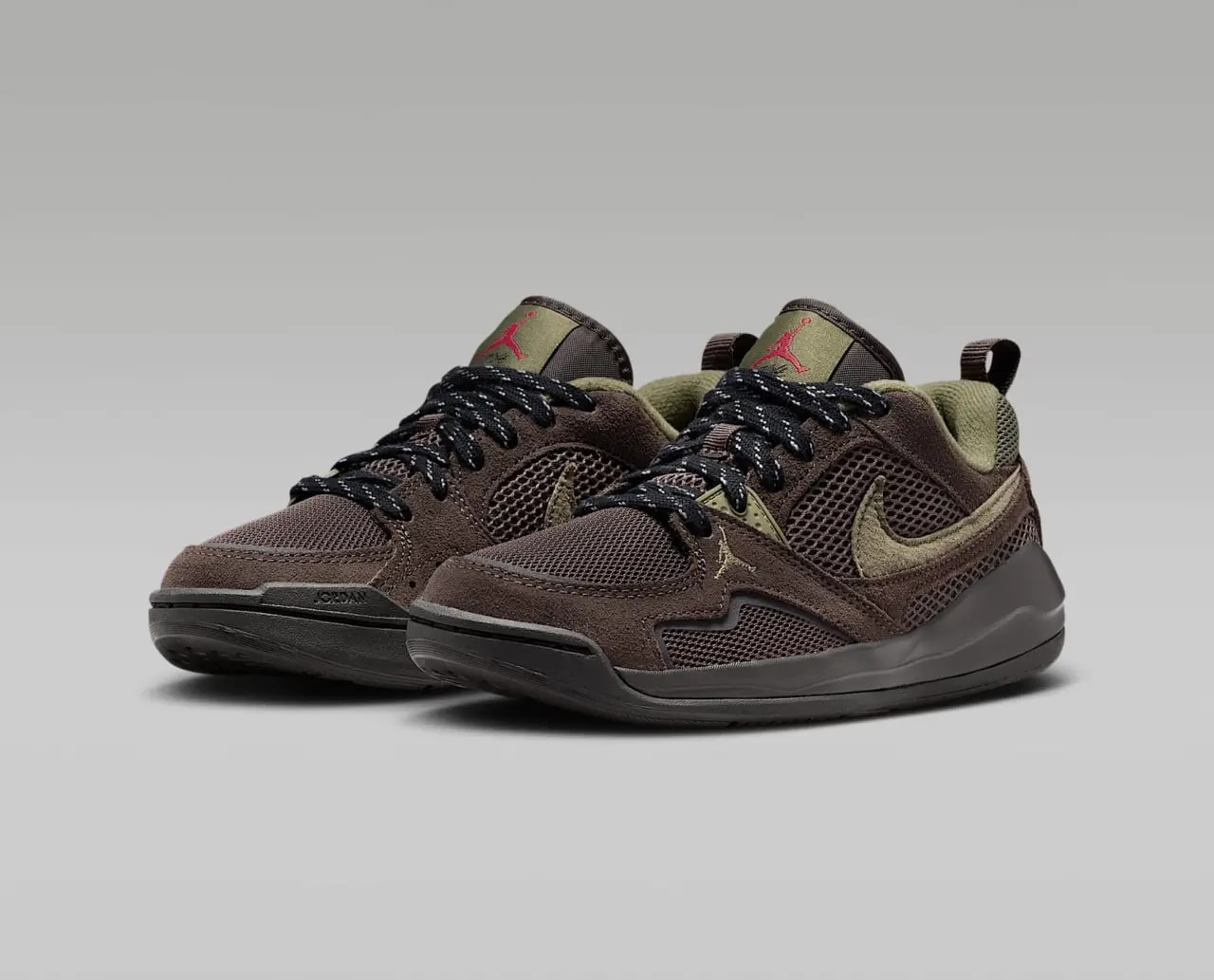 Giày Nike Jordan CMFT Era 'Baroque Brown' HQ0506-200 — ảnh 4