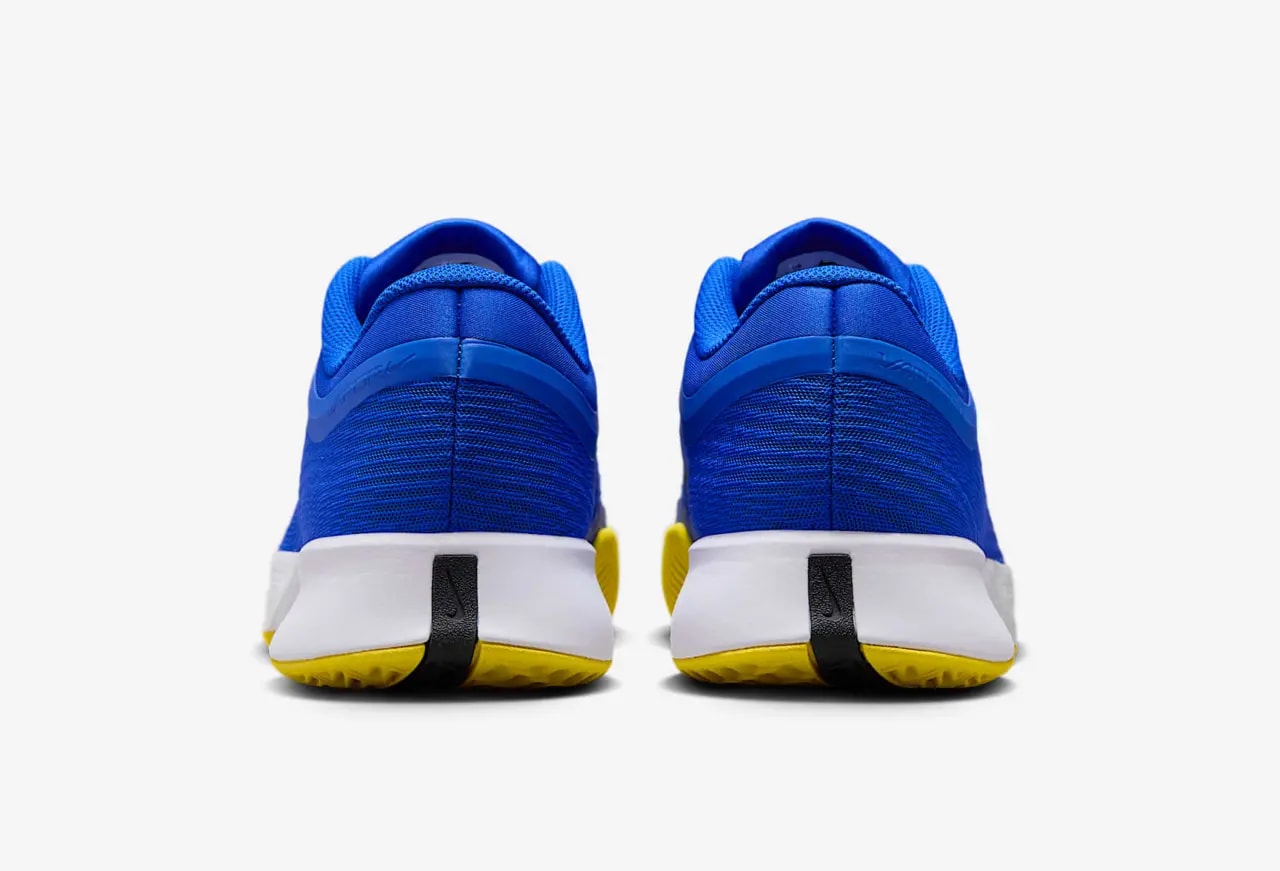 Giày Nike Vapor Pro 3 Clay 'Racer Blue' HQ6034-402 — ảnh 5