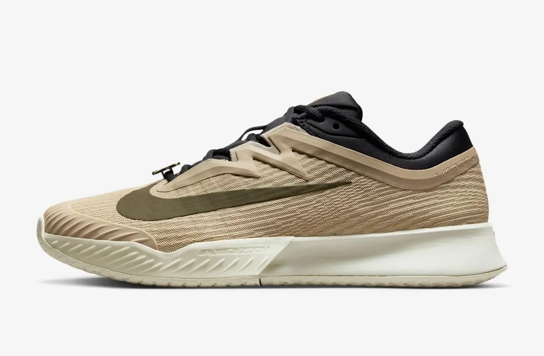 Giày Nike Vapor Pro 3 Heritage 'Desert Khaki' HV1483-200 — ảnh 5