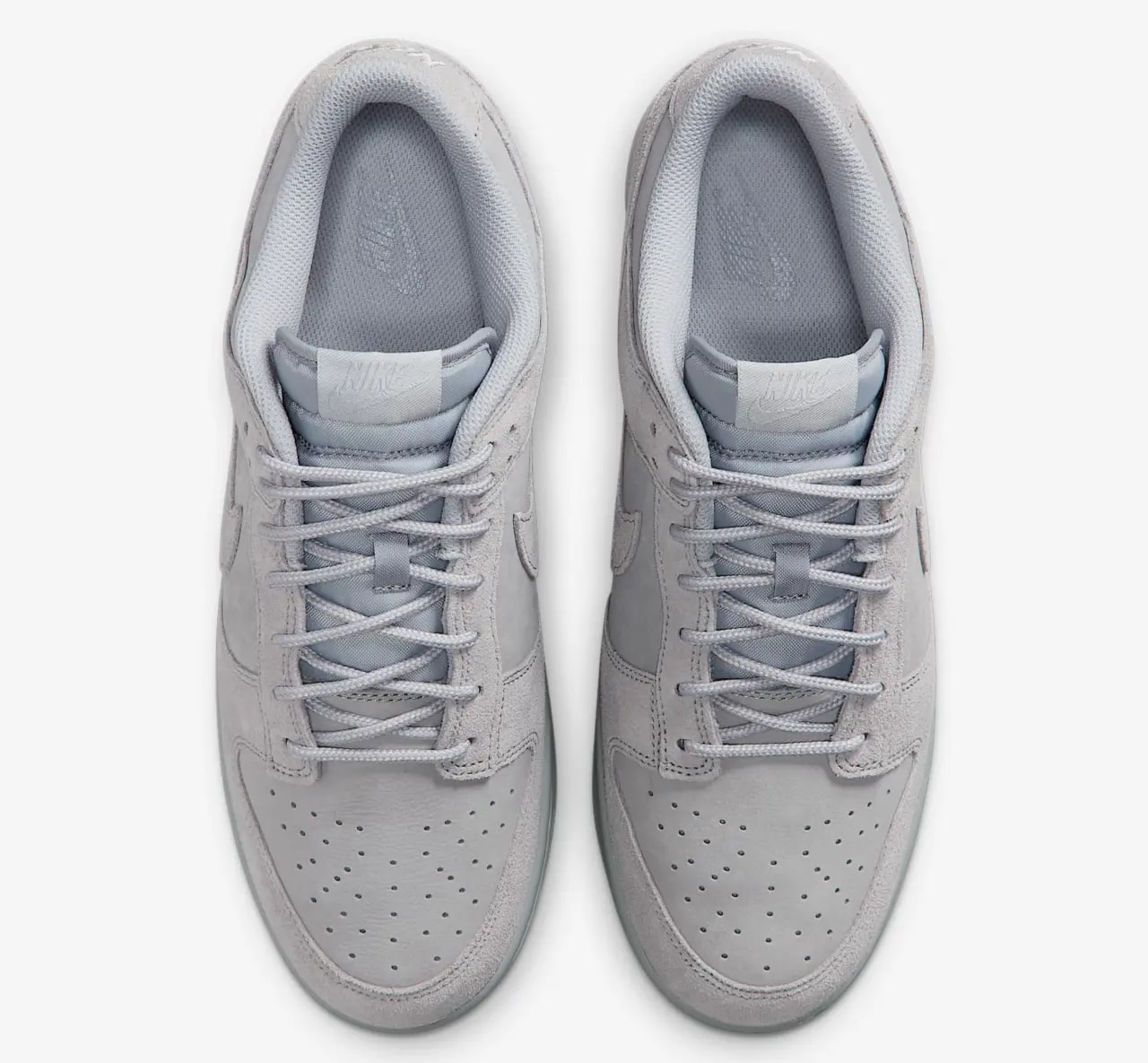 Giày Nike Dunk Low SE 'Wolf Grey' IB6651-002 — ảnh 2
