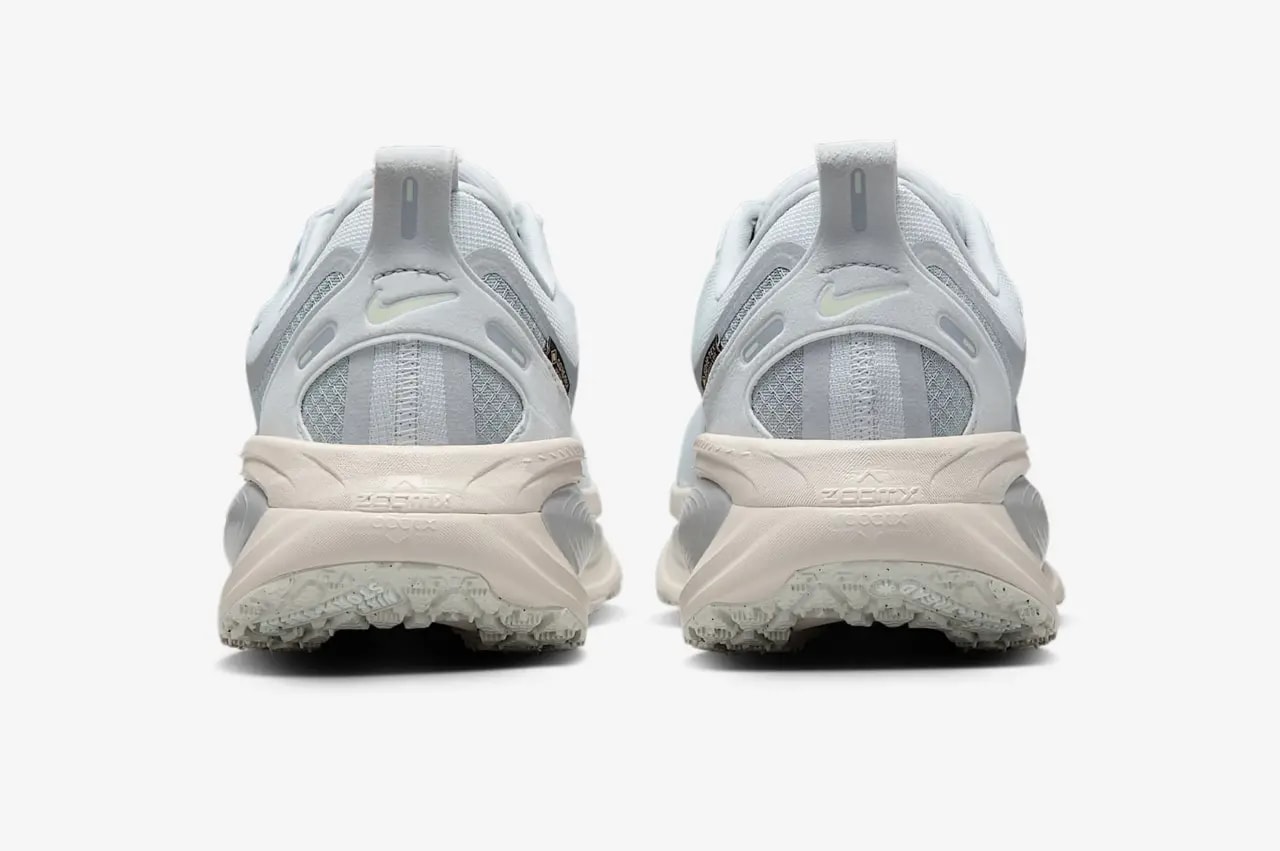 Giày Nike Vomero 18 Gore-Tex 'Pure Platinum' HQ7001-003 — ảnh 4