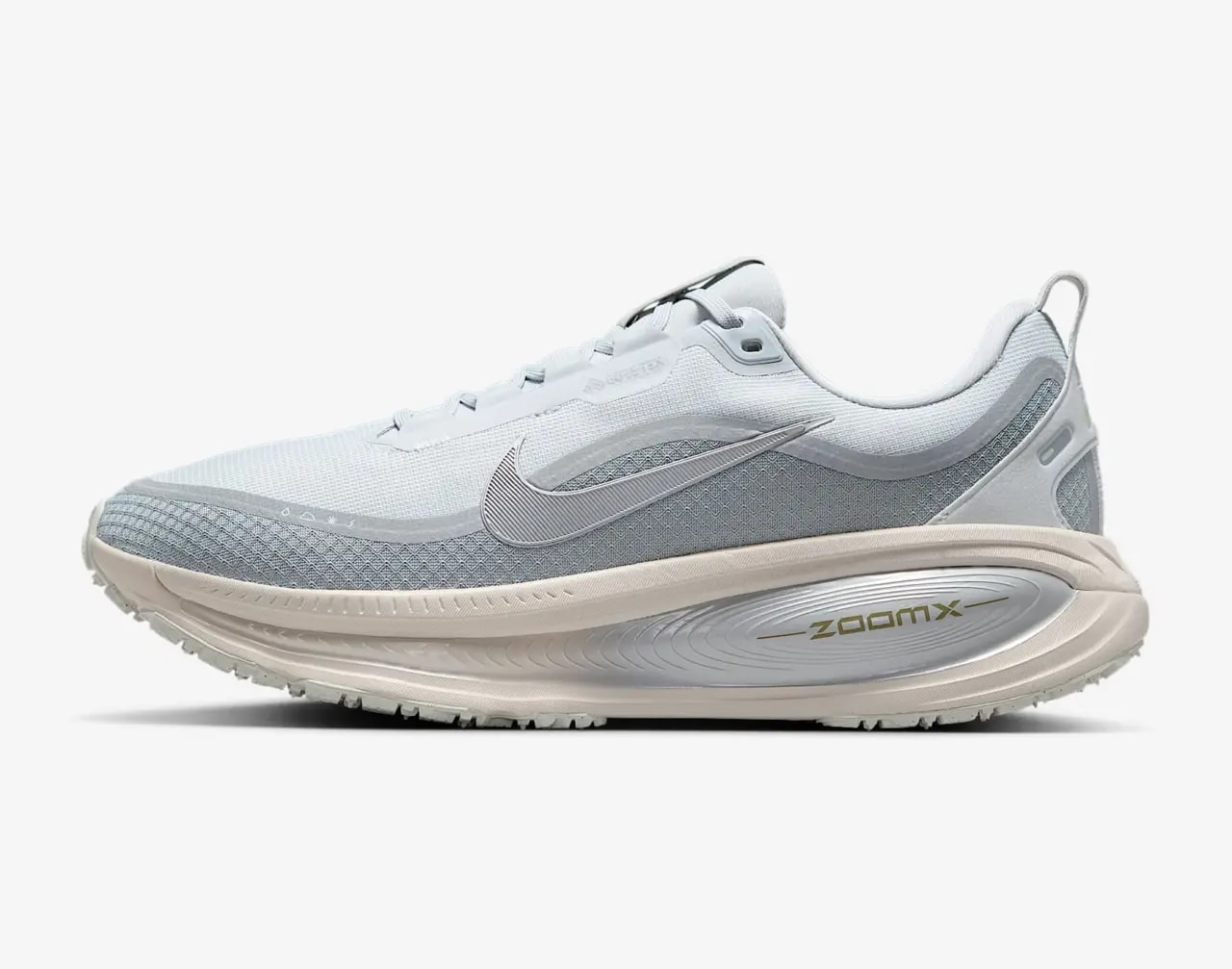 Giày Nike Vomero 18 Gore-Tex 'Pure Platinum' HQ7001-003 — ảnh 5