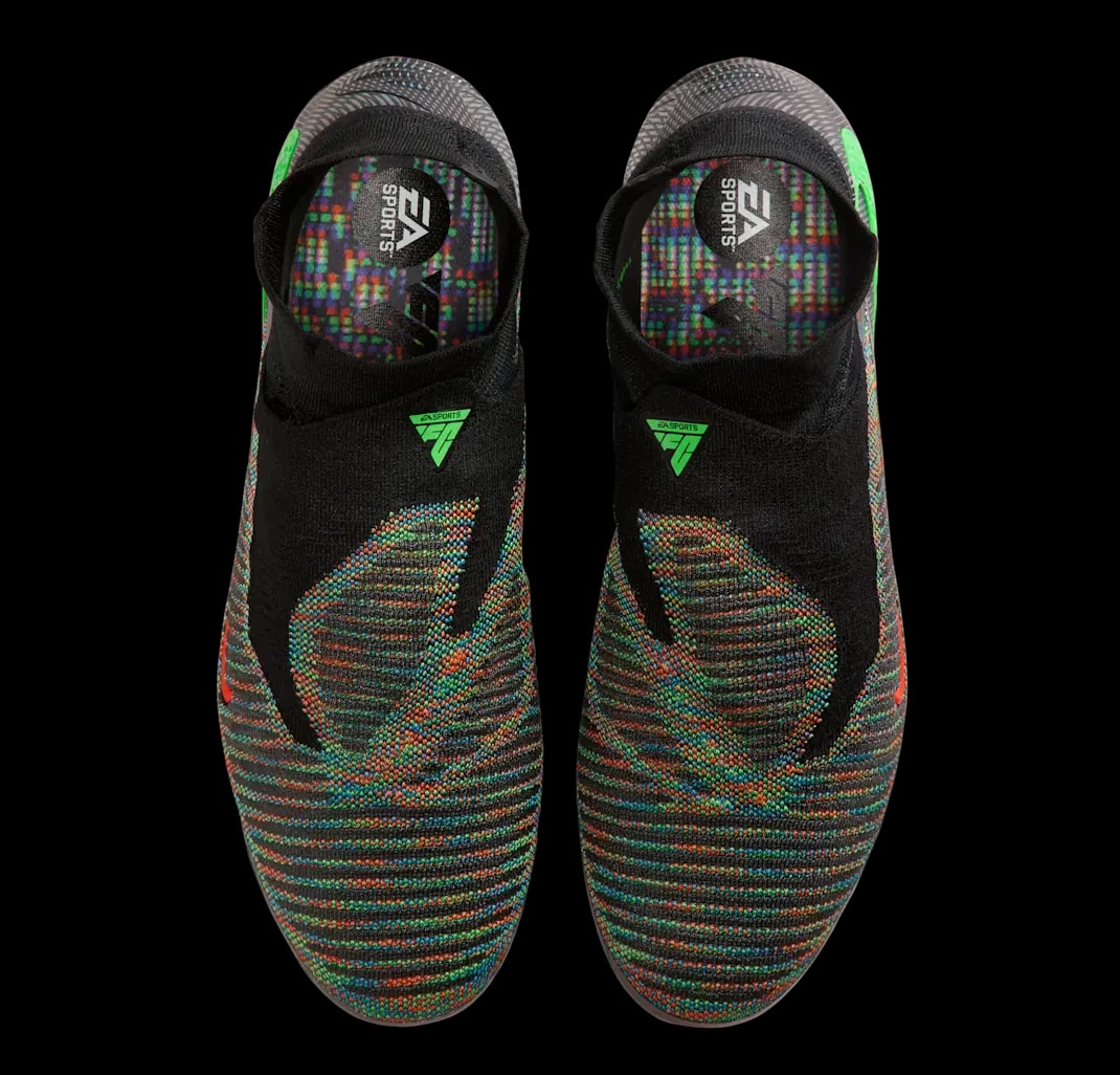 Giày Nike Phantom 6 High Elite FG 'EA Sports' HQ2330-900 — ảnh 3