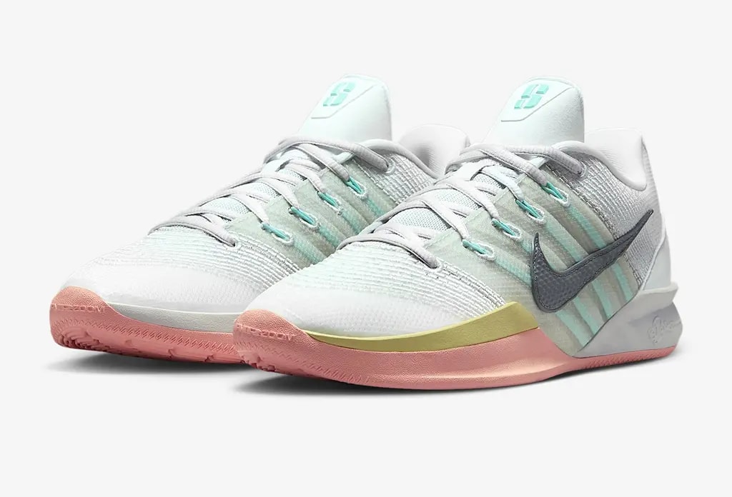 Giày Nike Sabrina 3 'Silencer' HF2881-100 — ảnh 3