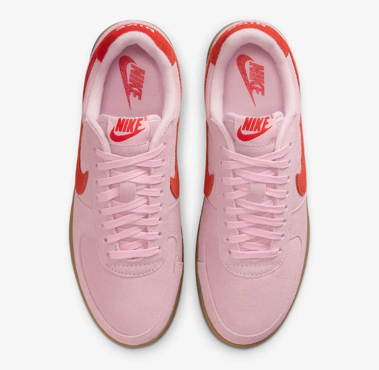 Giày Nike Field General Suede 'Pink Foam' IF1743-602 — ảnh 2