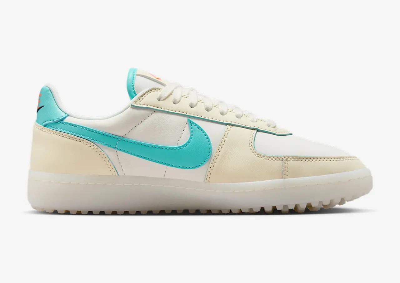Giày Nike Field General PRM 'Sam Kerr' IH3636-113 — ảnh 2