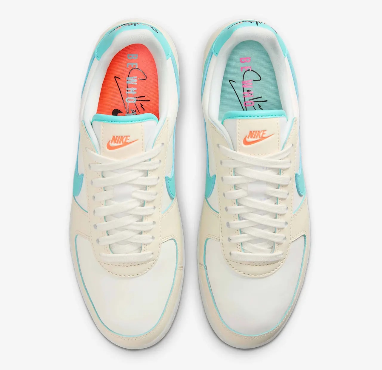 Giày Nike Field General PRM 'Sam Kerr' IH3636-113 — ảnh 3