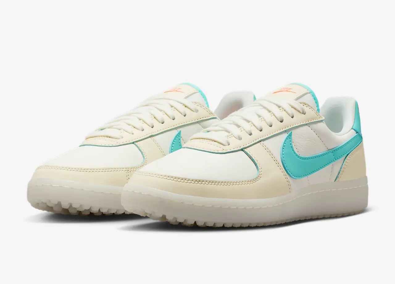 Giày Nike Field General PRM 'Sam Kerr' IH3636-113 — ảnh 4