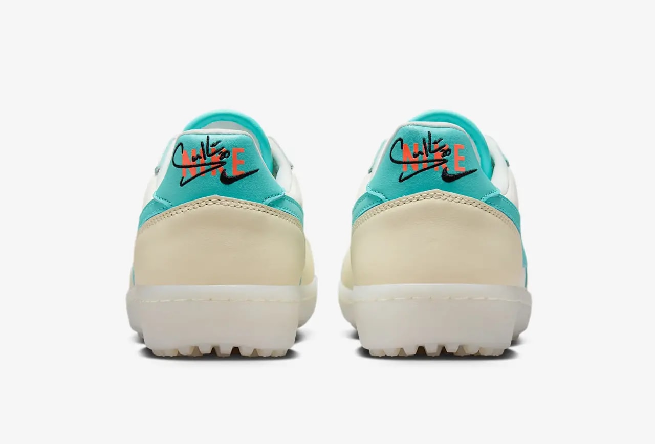 Giày Nike Field General PRM 'Sam Kerr' IH3636-113 — ảnh 5