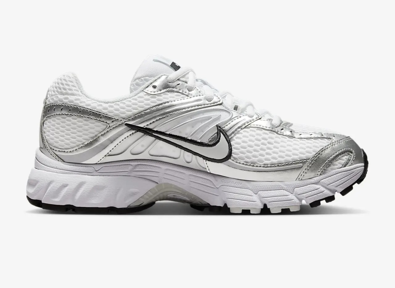 Giày Nike Air Max Moto 2K 'White Black' HQ2056-103 — ảnh 2