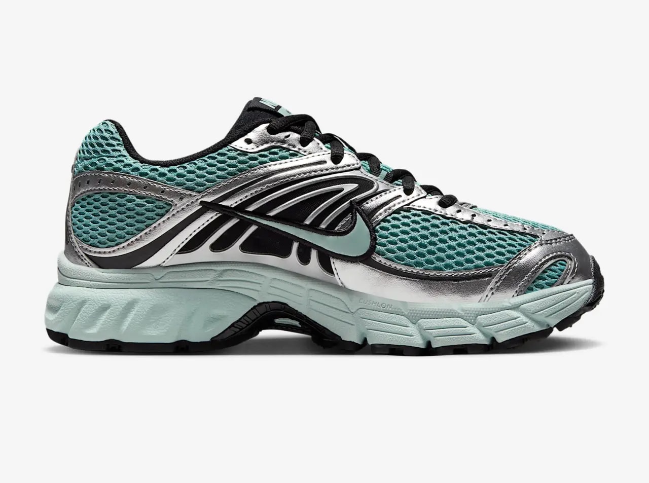 Giày Nike Air Max Moto 2K 'Cannon Green' HQ2056-006 — ảnh 2