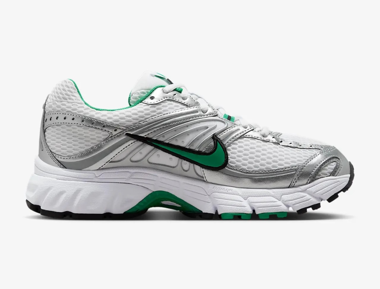 Giày Nike Air Max Moto 2K 'White Stadium Green' HQ2056-102 — ảnh 2