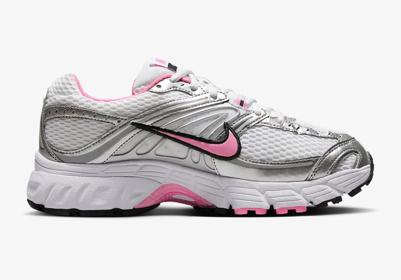 Giày Nike Air Max Moto 2K 'Pink Spell' HQ2056-101 — ảnh 2