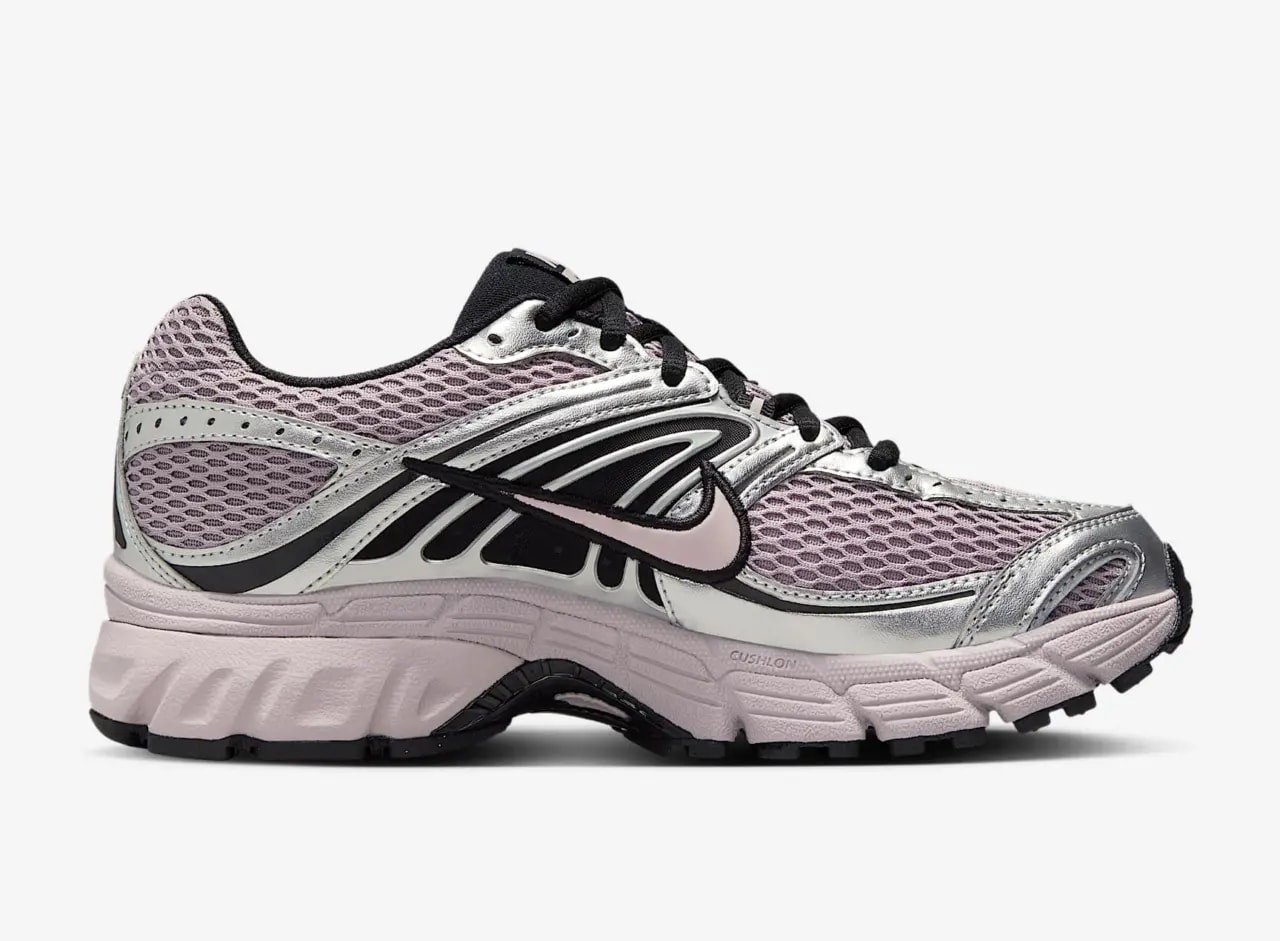Giày Nike Air Max Moto 2K 'Light Violet' HQ2056-200 — ảnh 2